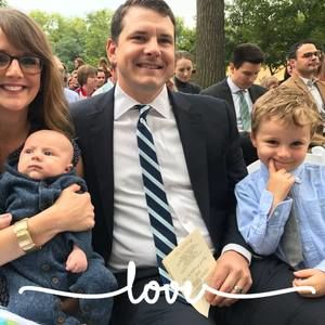 Meet your Posher, Stacie